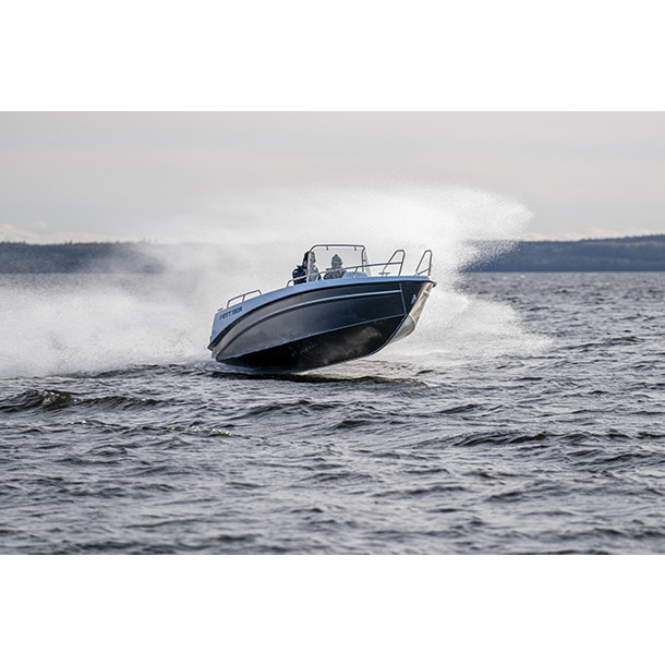 Aluminium AMT 190Rf 1