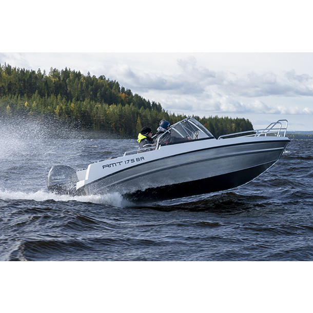 Bow rider AMT 175 BR 1